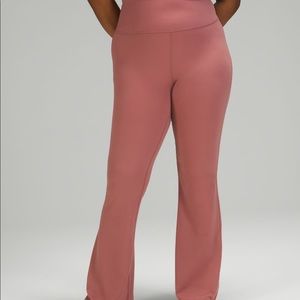 Lululemon Groove Pant